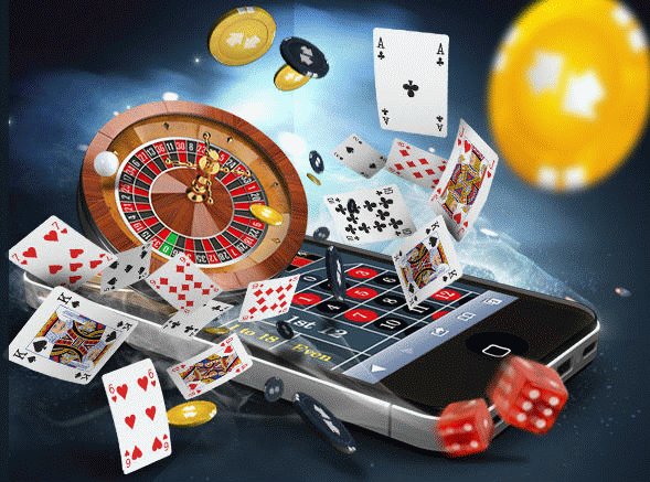 Betfair Online Casino
